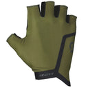 Scott PERFORM GEL SF GLOVE - Fir Green XXS Handschuhe - PeakStyle