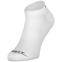 Scott PERFORMANCE LOW SOCKS - White EU 36 - 38 Socken - PeakStyle