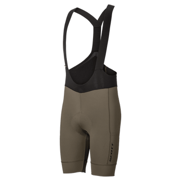 SCOTT Pro Cargo +++ Herren-Trägershorts Wood Grey – Hauptansicht
