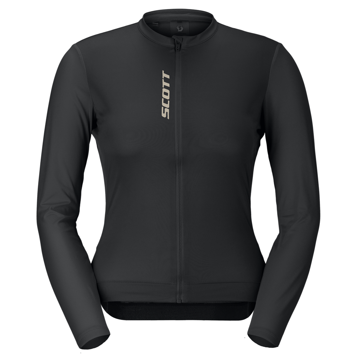 SCOTT Pro Langarmtrikot für Damen - Langarm-Radtrikots bei PeakStyle