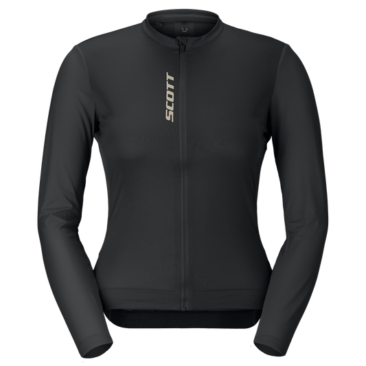 SCOTT Pro Langarmtrikot für Damen - Langarm-Radtrikots bei PeakStyle