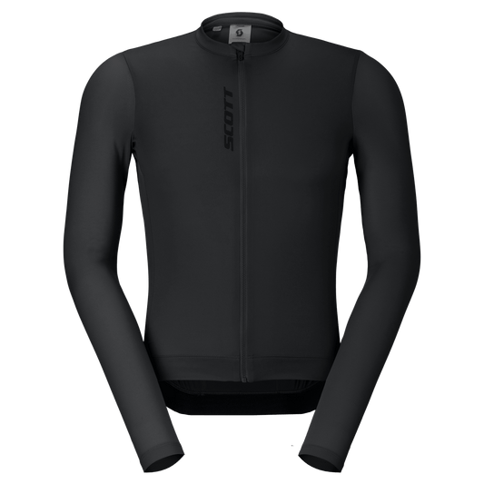 SCOTT Pro Langarmtrikot für Herren - Trikots bei PeakStyle