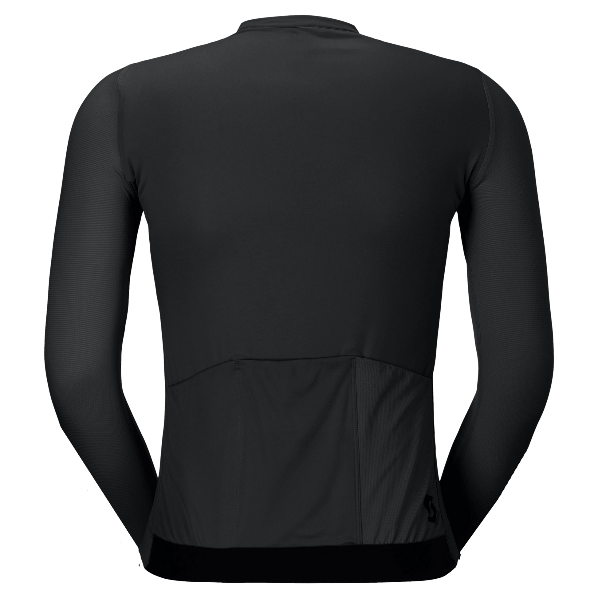 SCOTT Pro Langarmtrikot für Herren - Trikots bei PeakStyle