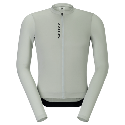 SCOTT Pro Langarmtrikot für Herren - Trikots bei PeakStyle