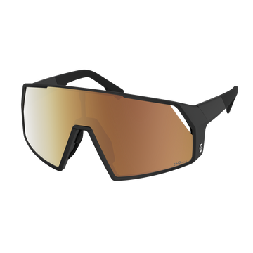 SCOTT Pro Shield Light Sensitive - Black - Ansicht 1