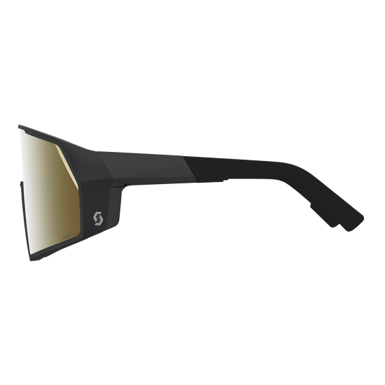 SCOTT Pro Shield Light Sensitive - Black - Ansicht 3