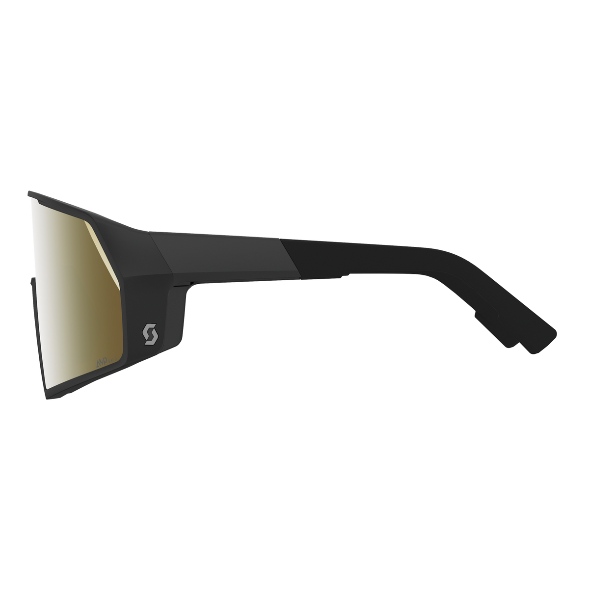 SCOTT Pro Shield Light Sensitive - Black - Ansicht 3
