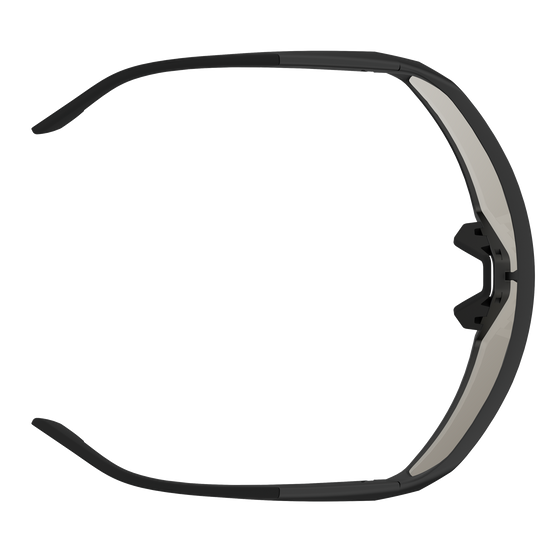 SCOTT Pro Shield Light Sensitive - Black - Ansicht 4