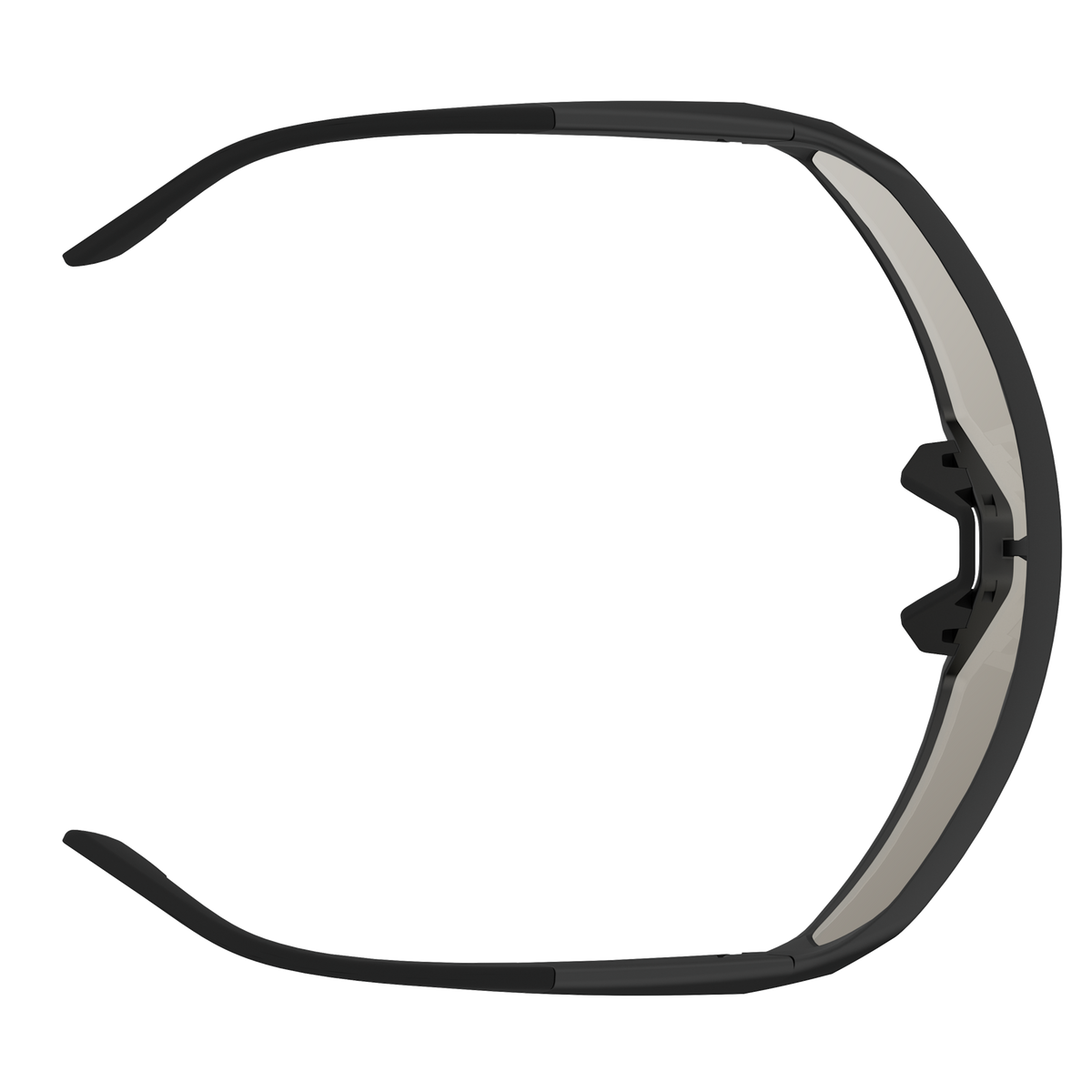 SCOTT Pro Shield Light Sensitive - Black - Ansicht 4