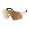 SCOTT Pro Shield Light Sensitive - White Matt - Ansicht 1