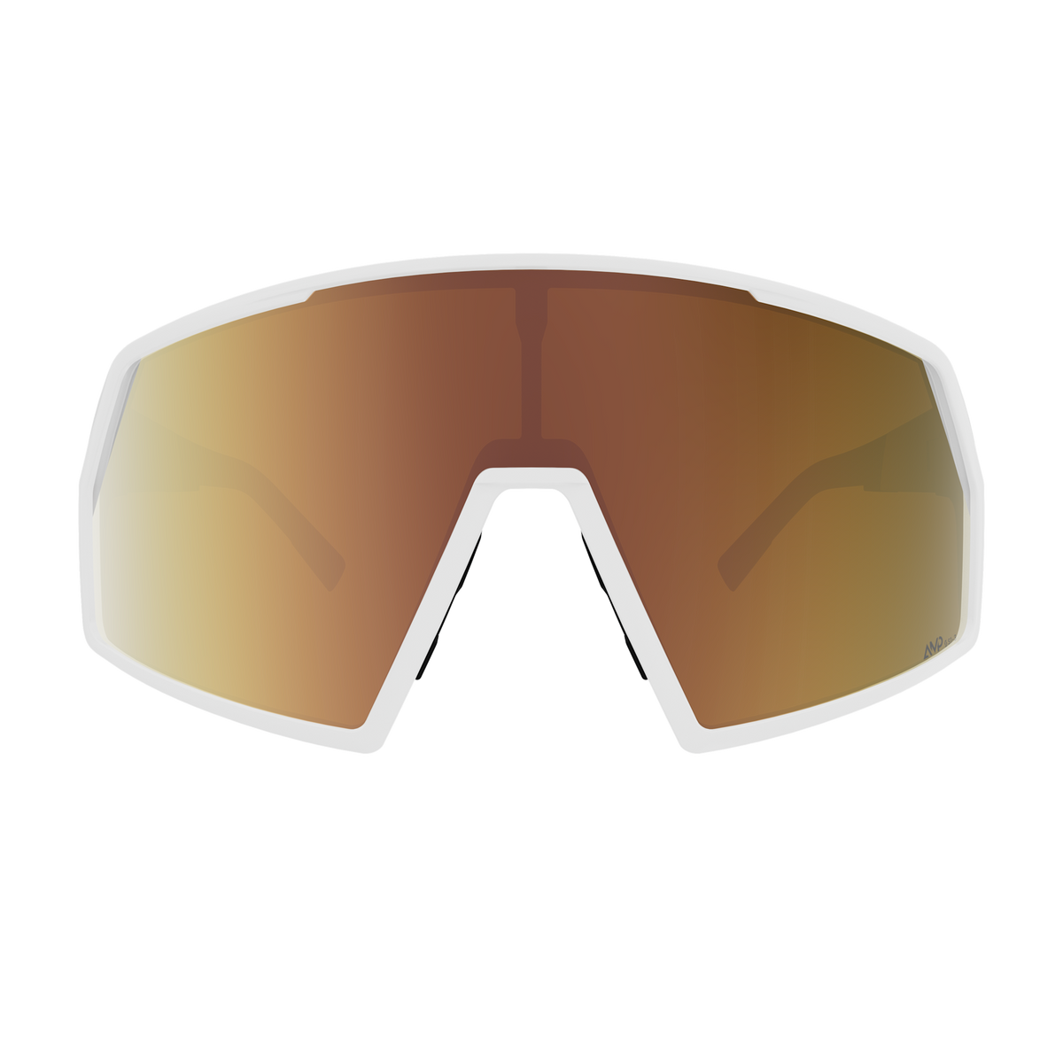 SCOTT Pro Shield Light Sensitive - White Matt - Ansicht 2