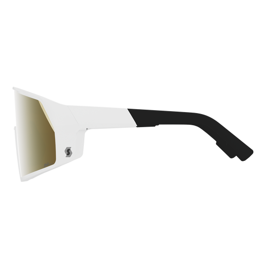 SCOTT Pro Shield Light Sensitive - White Matt - Ansicht 3