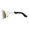 SCOTT Pro Shield Light Sensitive - White Matt - Ansicht 3