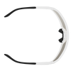 SCOTT Pro Shield Light Sensitive - White Matt - Ansicht 4