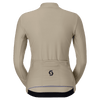 SCOTT Pro Warm Windbreaker Langarm-Radtrikot Damen - Langarmshirts bei PeakStyle