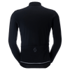 SCOTT Pro Warm Windbreaker Langarm-Radtrikot Herren - Langarmshirts bei PeakStyle