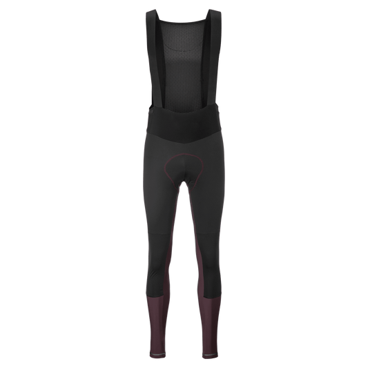 SCOTT Pro Warm Windbreaker +++ Trägerhose Herren - Radhosen bei PeakStyle