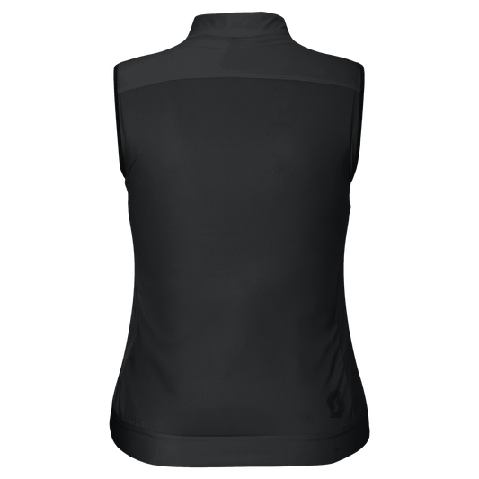 SCOTT Pro Windbreaker-Weste für Damen - Westen bei PeakStyle