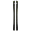 Scott PURE PISTE 77TI SKI - Anthracite 167 cm Ski - PeakStyle