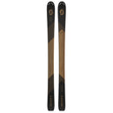 Scott PURE PRO 109 TI SKI - Black - Brown 172 cm Ski - PeakStyle