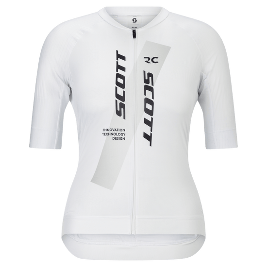 SCOTT RC Pro Kurzarmtrikot für Damen - Kurzarm-Radtrikots bei PeakStyle