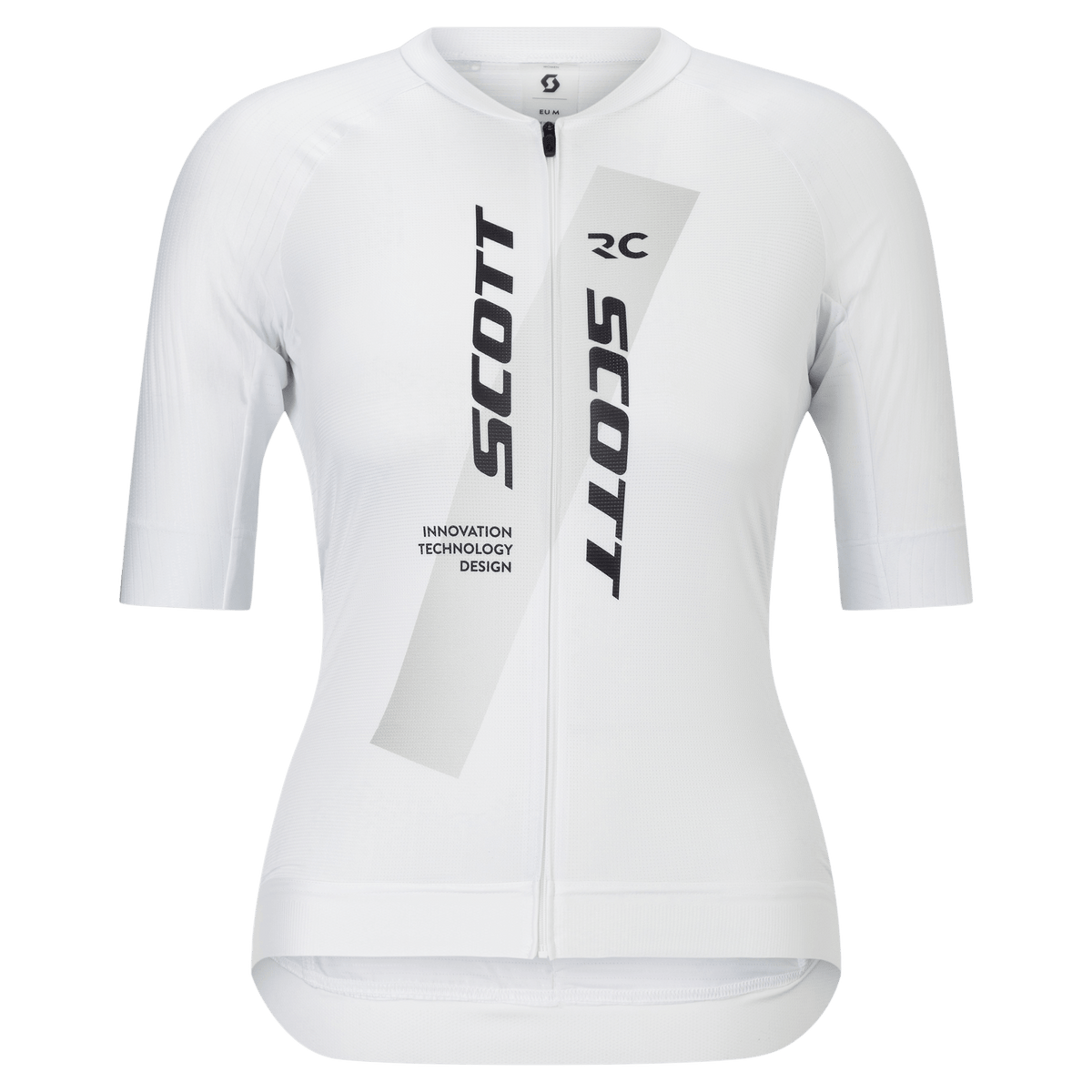 SCOTT RC Pro Kurzarmtrikot für Damen - Kurzarm-Radtrikots bei PeakStyle