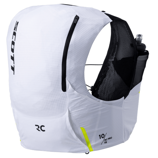SCOTT RC PRO TR' 10 Hydration Rucksack - Running Rucksäcke bei PeakStyle