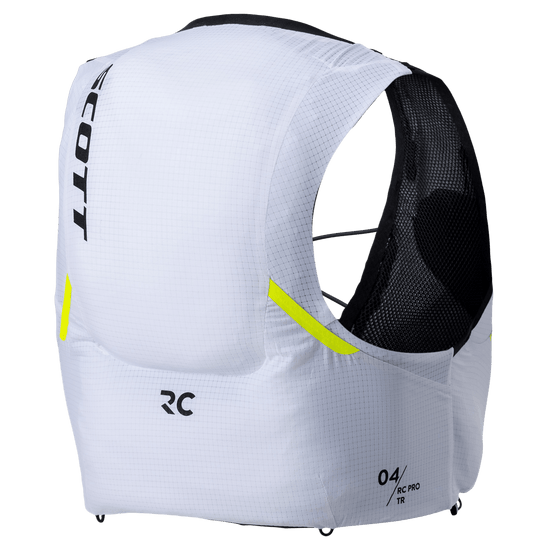 SCOTT RC PRO TR' 4 Hydration Rucksack - Running Rucksäcke bei PeakStyle