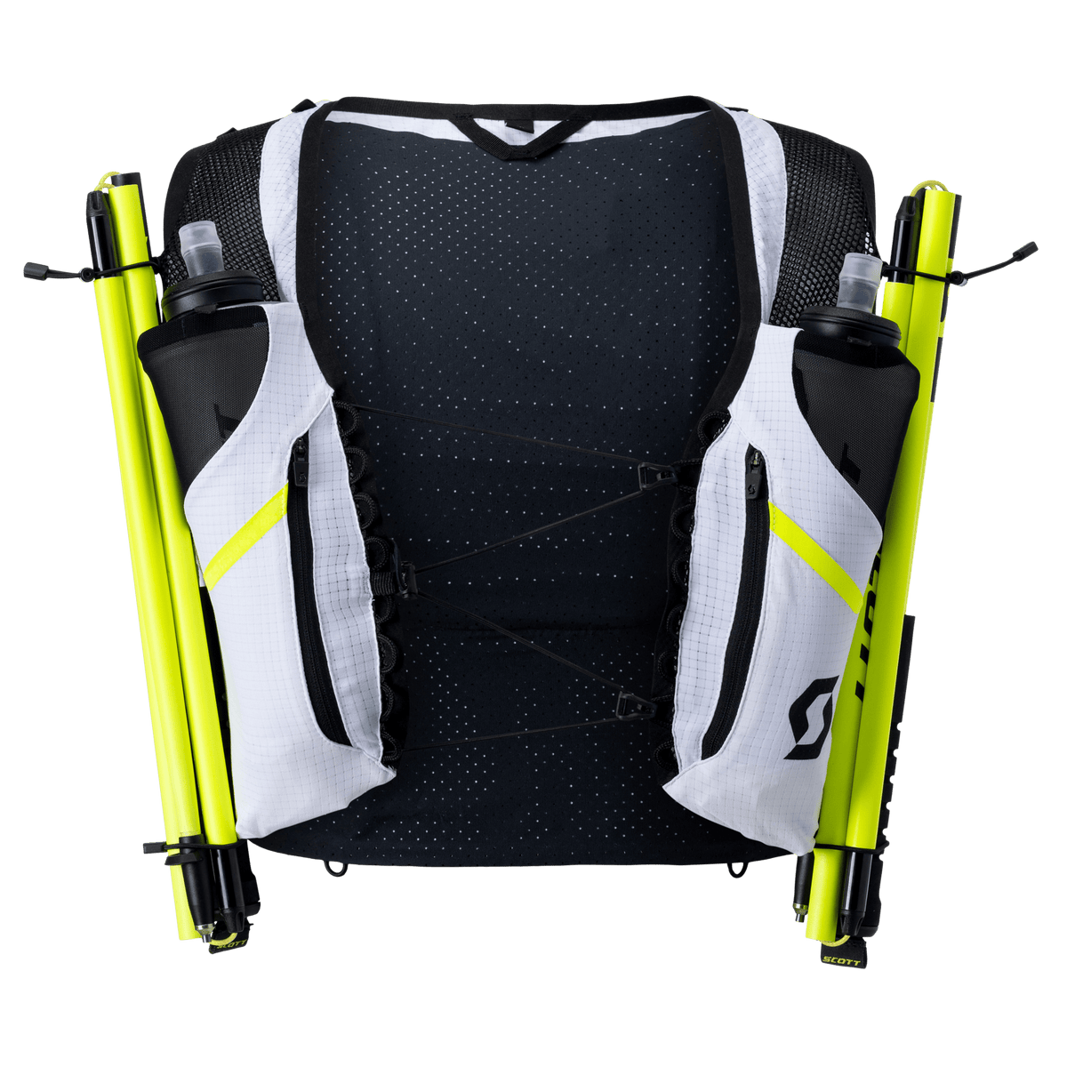 SCOTT RC PRO TR' 4 Hydration Rucksack - Running Rucksäcke bei PeakStyle