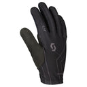 Scott RC TEAM LF GLOVE - Black - Dark Grey XXS Handschuhe - PeakStyle