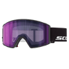SCOTT React Light Sensitive ski goggles - ski goggles at PeakStyle