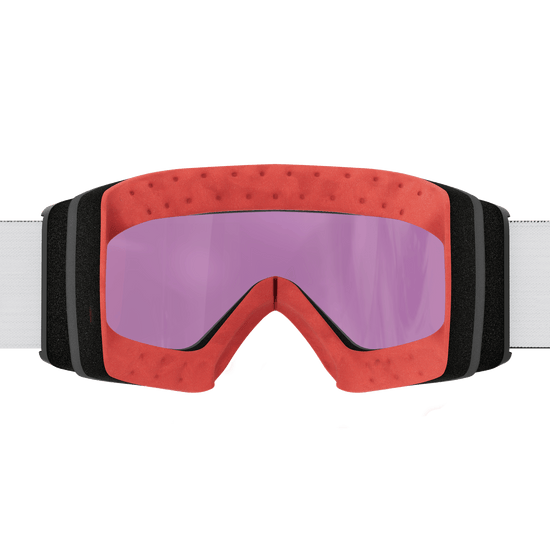 SCOTT React Light Sensitive ski goggles - ski goggles at PeakStyle