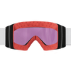 SCOTT React Light Sensitive ski goggles - ski goggles at PeakStyle
