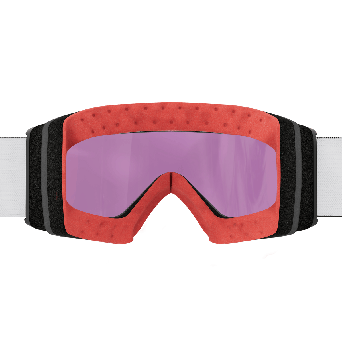 SCOTT React Light Sensitive ski goggles - ski goggles at PeakStyle