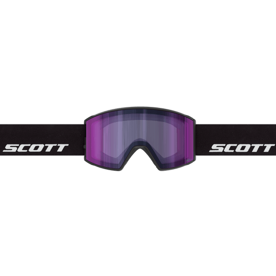 SCOTT React Light Sensitive ski goggles - ski goggles at PeakStyle