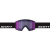 SCOTT React Light Sensitive ski goggles - ski goggles at PeakStyle