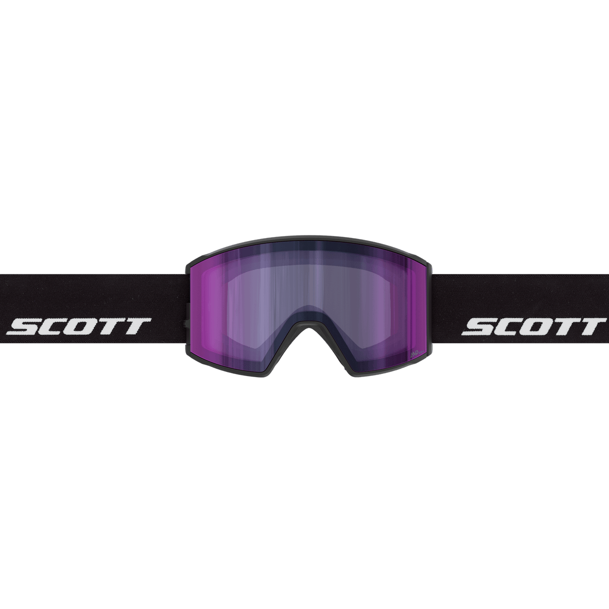 SCOTT React Light Sensitive ski goggles - ski goggles at PeakStyle