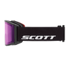 SCOTT React Light Sensitive ski goggles - ski goggles at PeakStyle