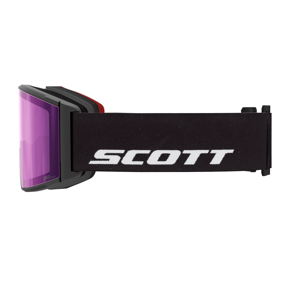 SCOTT React Light Sensitive ski goggles - ski goggles at PeakStyle