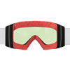 SCOTT React ski goggles - ski goggles at PeakStyle