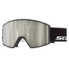 SCOTT React ski goggles - ski goggles at PeakStyle