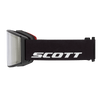 SCOTT React ski goggles - ski goggles at PeakStyle