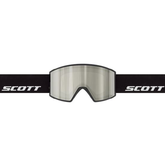 SCOTT React ski goggles - ski goggles at PeakStyle