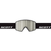 SCOTT React ski goggles - ski goggles at PeakStyle