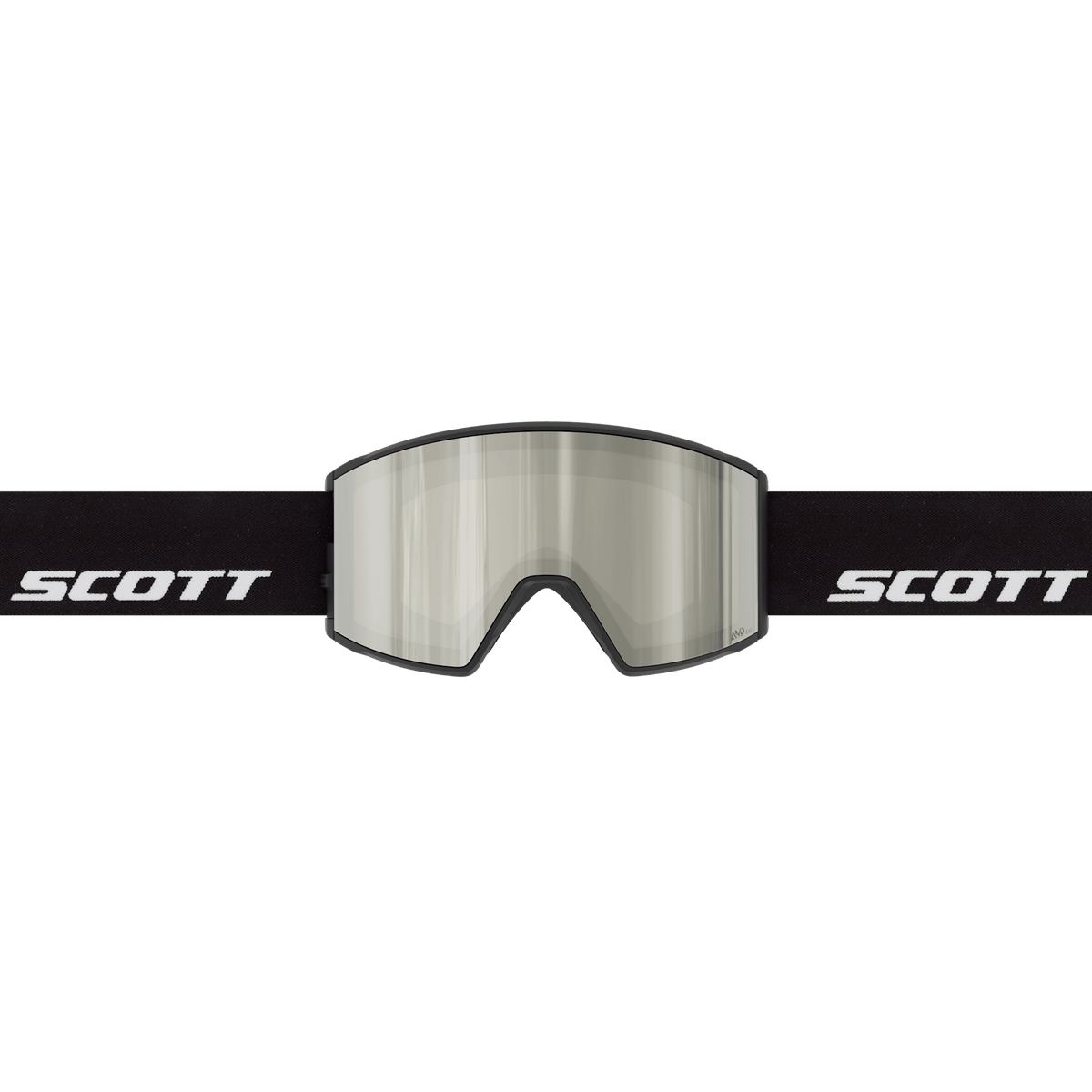 SCOTT React ski goggles - ski goggles at PeakStyle