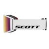 SCOTT React ski goggles - ski goggles at PeakStyle