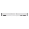 SCOTT React ski goggles - ski goggles at PeakStyle