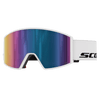 SCOTT React ski goggles - ski goggles at PeakStyle