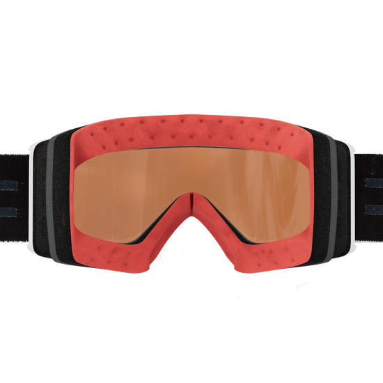 SCOTT React ski goggles - ski goggles at PeakStyle
