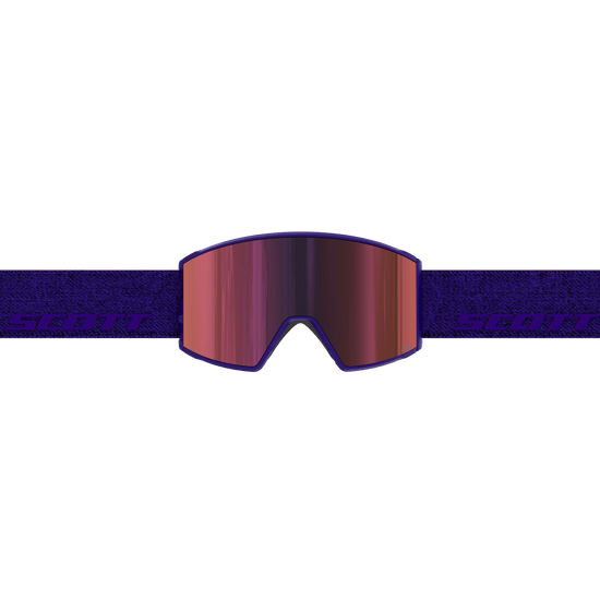 SCOTT React ski goggles - ski goggles at PeakStyle